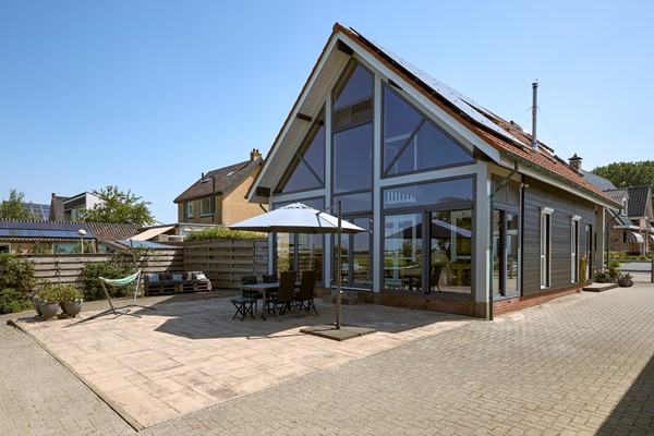 Medium property photo - Korteraarseweg 56, 2461 GM Ter Aar